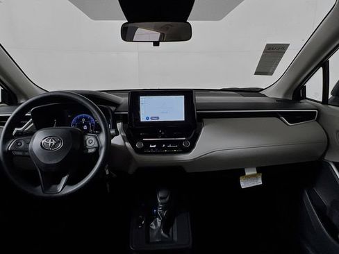 New 2026 Toyota Corolla Cross L image 26