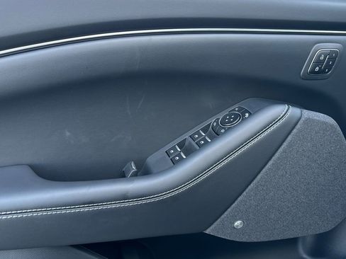 New 2025 Ford Mustang Mach-E Premium image 8