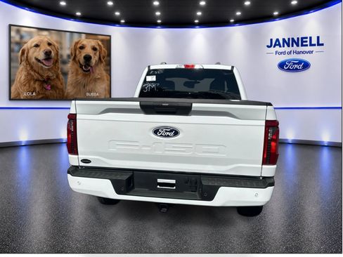 New 2026 Ford F150 STX AWD/4WD image 7