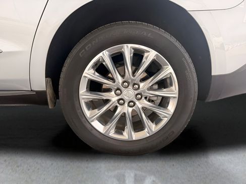 Used 2020 Buick Enclave Premium w/ Trailering Package, 5000 lbs. image 10