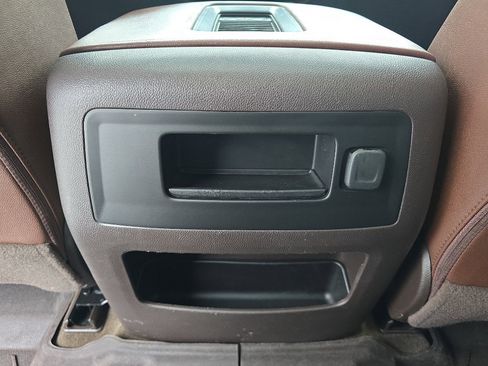 Certified 2018 Chevrolet Silverado 1500 High Country image 21