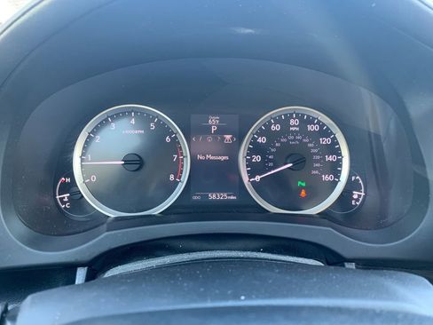 Used 2016 Lexus IS 300 AWD image 31