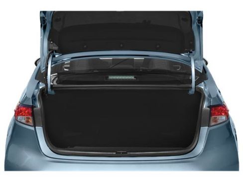 Used 2021 Toyota Corolla LE w/ Carpet Mat Package (TMS) image 14