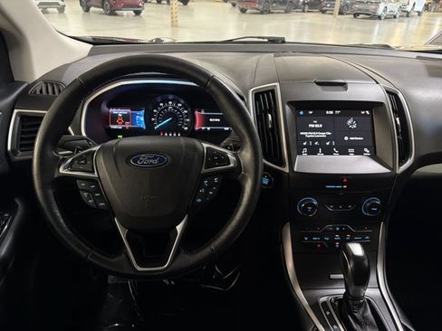 Used 2018 Ford Edge SEL w/ Equipment Group 201A AWD/4WD image 27
