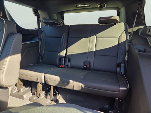 New 2026 Chevrolet Tahoe Premier w/ Sun And Tow Package image 29