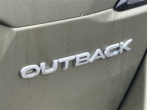 Certified 2023 Subaru Outback Limited image 20