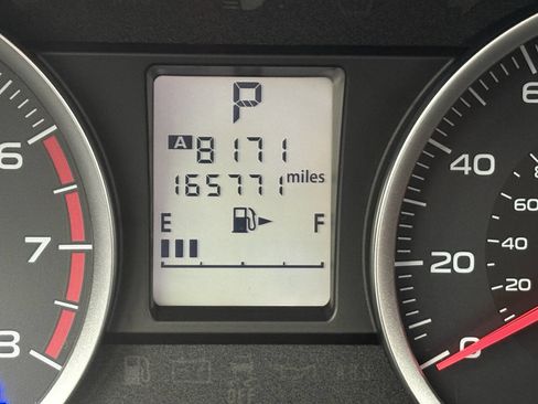 Used 2014 Subaru Forester 2.5i image 31