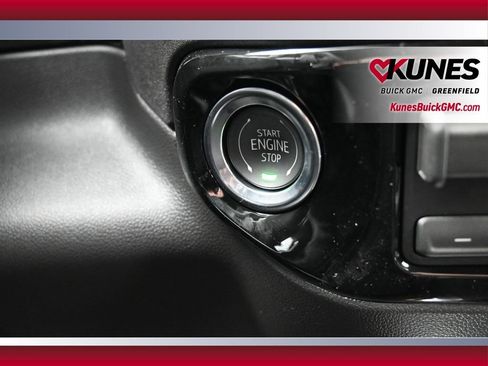 New 2026 GMC Sierra 1500 Elevation w/ Elevation Premium Package image 19