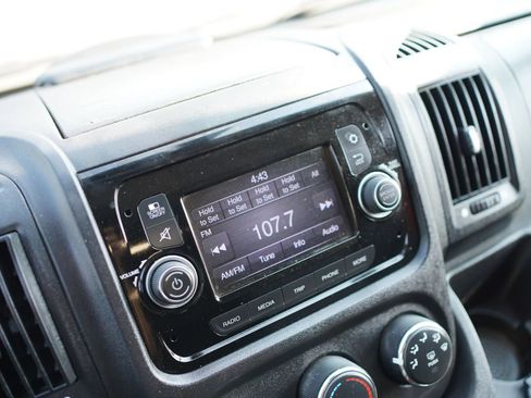 Used 2020 RAM ProMaster 3500 FWD image 17
