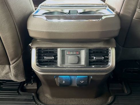 Used 2021 Ford F150 King Ranch w/ Equipment Group 601A High AWD/4WD image 25