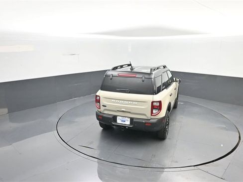 New 2025 Ford Bronco Sport Badlands w/ Badlands Tech Package image 24