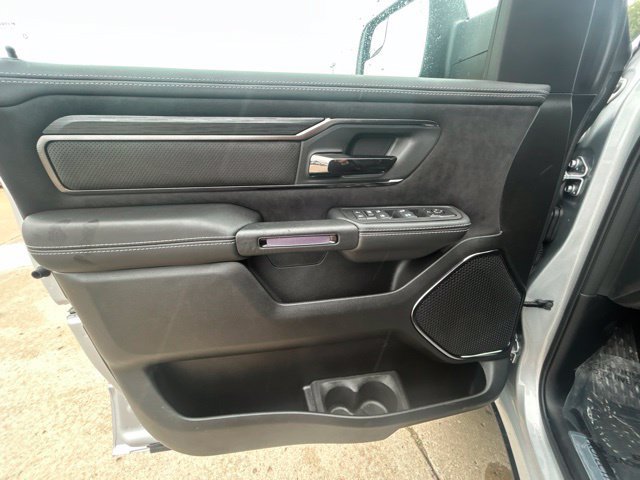 New 2026 RAM 1500 RHO AWD/4WD image 16