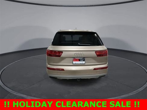 Used 2019 Audi Q7 2.0T Premium Plus w/ Premium Plus Package image 7