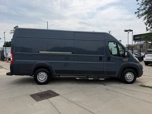 Used 2020 RAM ProMaster 3500 FWD image 4