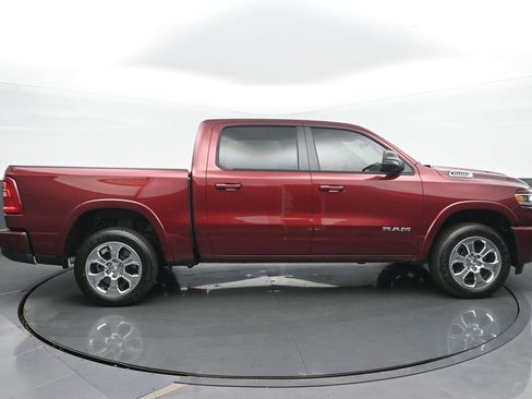 New 2025 RAM 1500 Big Horn image 6