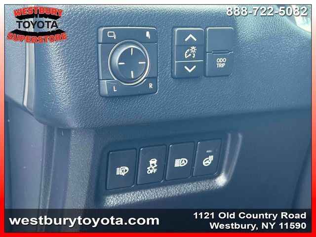 Used 2023 Lexus GX 460 Premium w/ Premium Package AWD/4WD image 23