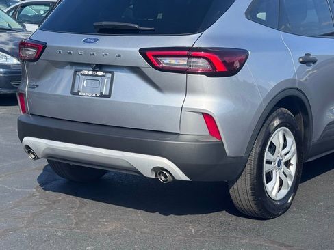 Used 2024 Ford Escape FWD image 37