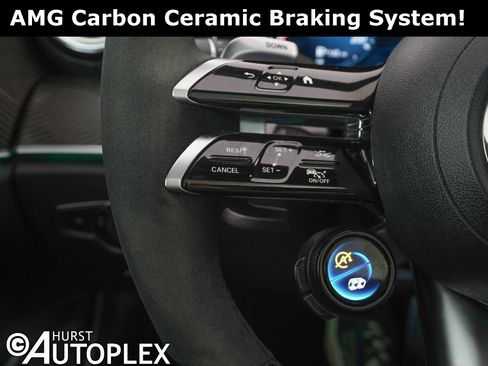 Used 2021 Mercedes-Benz E 63 AMG S image 21