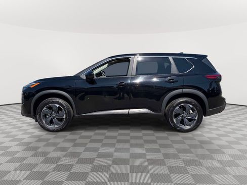 Used 2024 Nissan Rogue SV FWD image 5