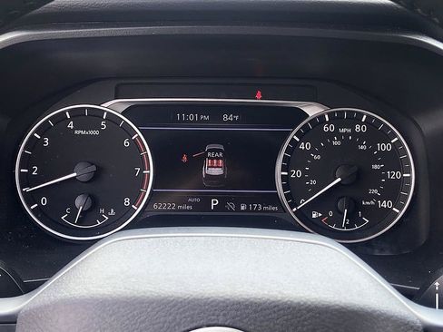 Certified 2025 Nissan Rogue SV AWD/4WD image 21