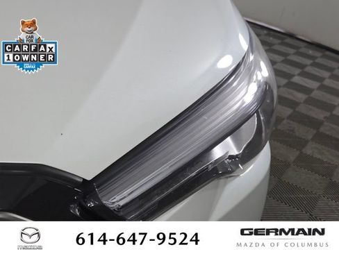 Used 2023 Toyota Corolla Cross XLE w/ Convenience Package AWD/4WD image 14