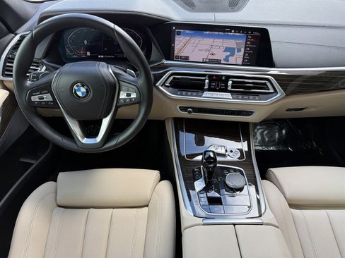 Used 2020 BMW X5 sDrive40i w/ Premium Package RWD image 20