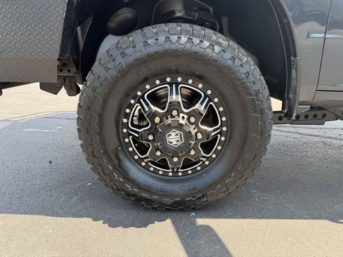 Used 2019 RAM 3500 Big Horn AWD/4WD image 18