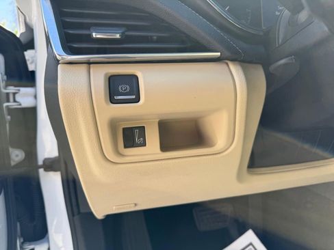 Used 2021 Cadillac CT5 Luxury w/ Sun And Sound Package AWD/4WD image 12