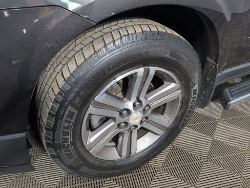 Used 2016 Chevrolet Traverse LT w/ Traveler's Package image 8
