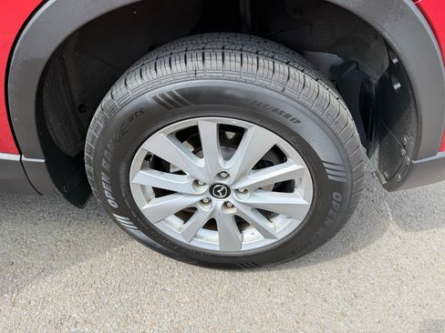 Used 2015 MAZDA CX-5 Sport w/ Bluetooth Audio Package image 30