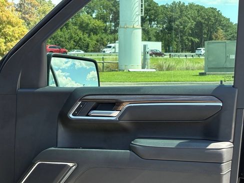 Used 2026 Chevrolet Silverado 1500 LT RWD image 13