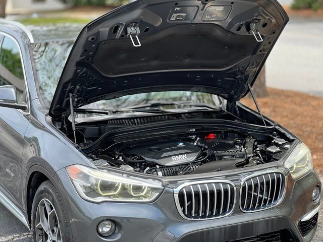 Used 2016 BMW X1 xDrive28i AWD/4WD image 41