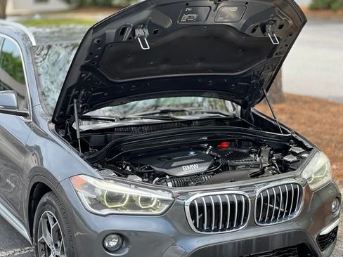 Used 2016 BMW X1 xDrive28i AWD/4WD image 41