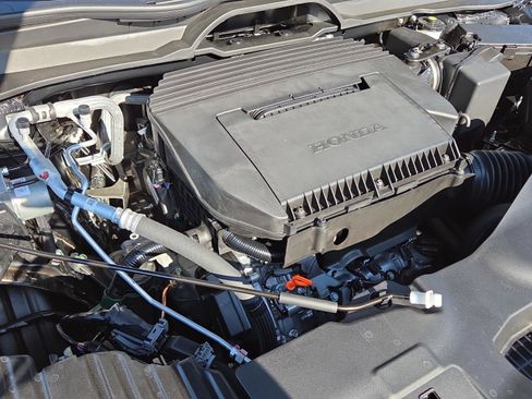 New 2026 Honda Pilot EX-L image 34