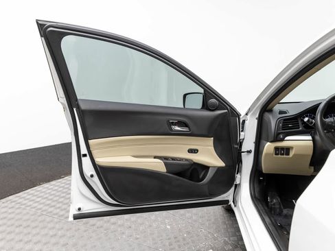 Used 2018 Acura ILX w/ Premium Package image 23