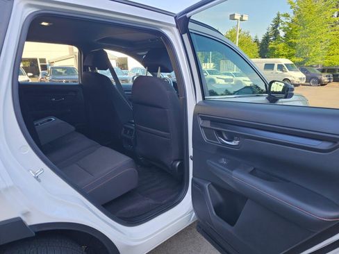 Certified 2023 Honda CR-V Sport image 15