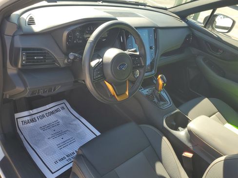 Used 2024 Subaru Outback Wilderness image 23
