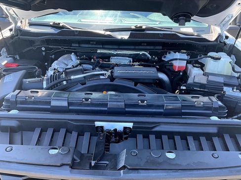 Used 2021 Chevrolet Silverado 2500 W/T w/ Gooseneck/5TH Wheel Package AWD/4WD image 28