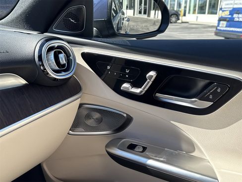 New 2026 Mercedes-Benz C 300 C 300 image 31