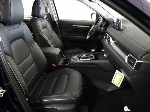 New 2025 MAZDA CX-5 AWD 2.5 S w/ Preferred Package image 23