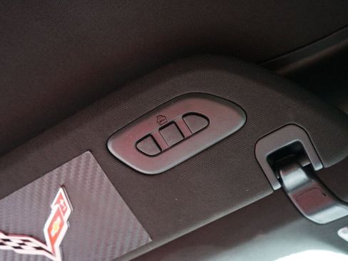 Used 2015 Chevrolet Corvette Stingray Coupe w/ 2LT Preferred Equipment Group image 26