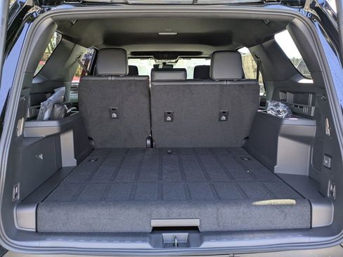 New 2026 Toyota 4Runner Limited image 14