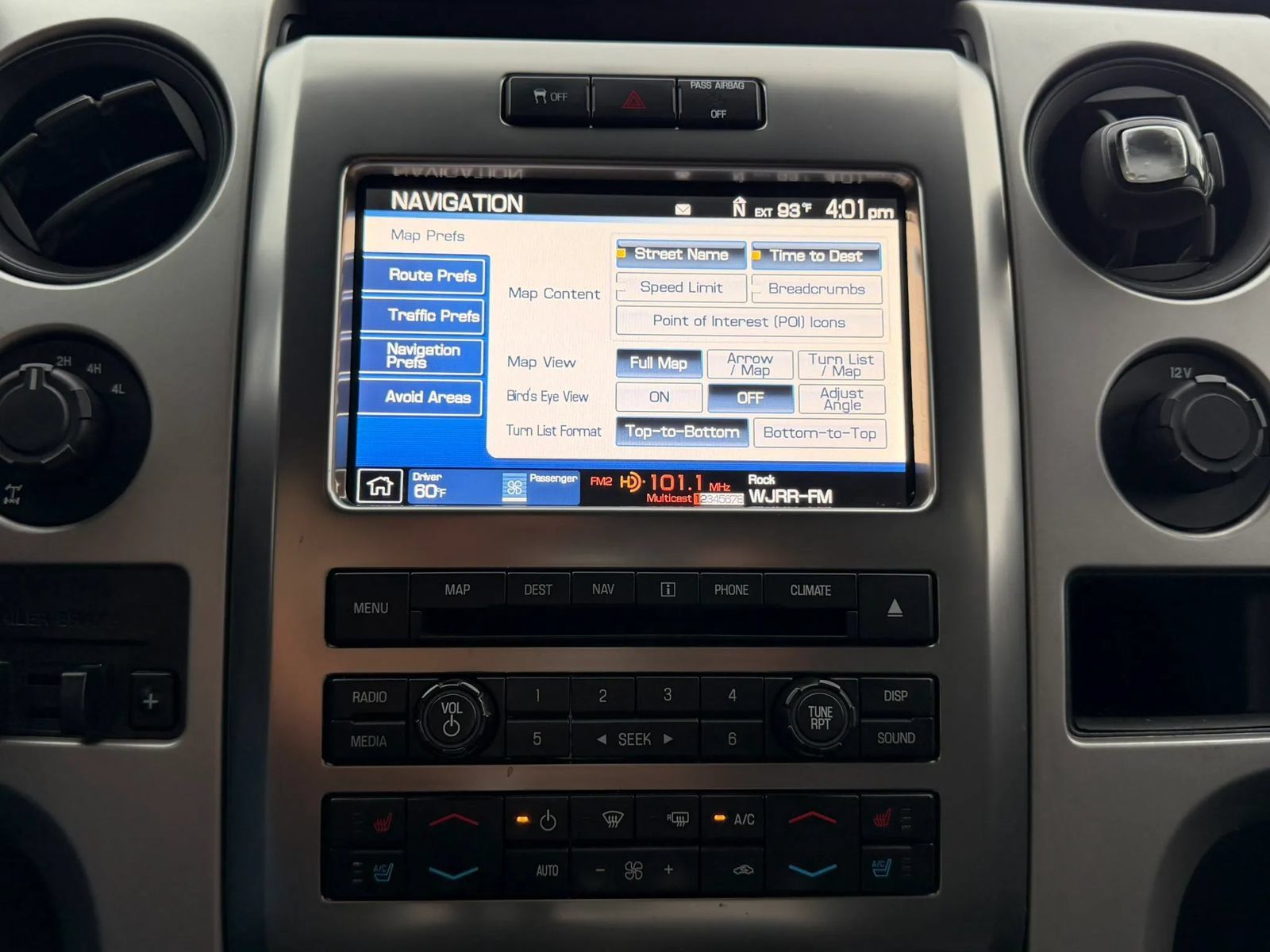 Used 2012 Ford F150 Raptor w/ SVT Exterior Graphics Pkg AWD/4WD image 71