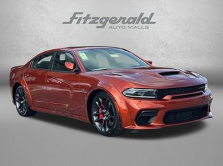 Used 2022 Dodge Charger SRT Hellcat 360° Tour