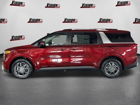 New 2026 Kia Carnival EX image 8