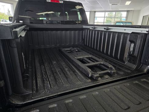 Used 2025 RAM 1500 Rebel w/ Bed Utility Group AWD/4WD image 18