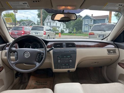 Used 2008 Buick LaCrosse CXL w/ Driver Confidence Package FWD image 14