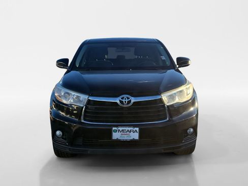 Used 2014 Toyota Highlander Plus image 9