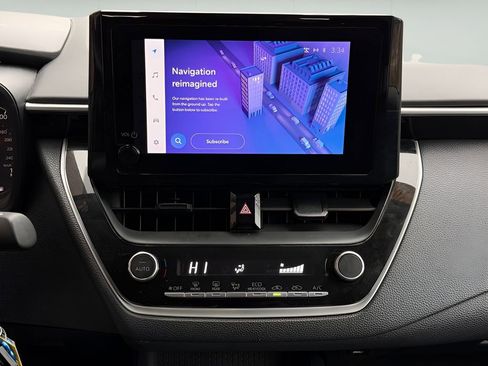 Used 2024 Toyota Corolla LE image 14