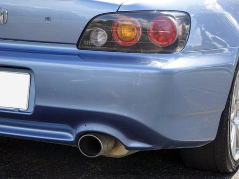 Used 2004 Honda S2000 image 41